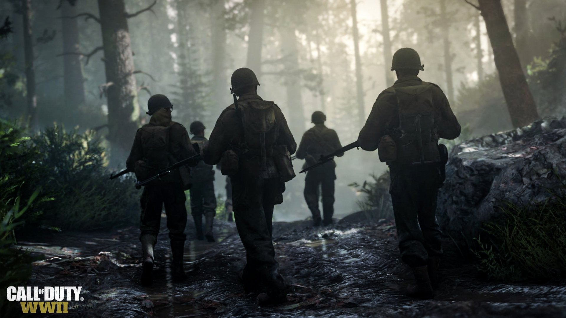 Call of Duty: WWII - Xbox One