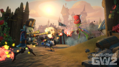 Plants vs. Zombies Garden Warfare 2 - Xbox One