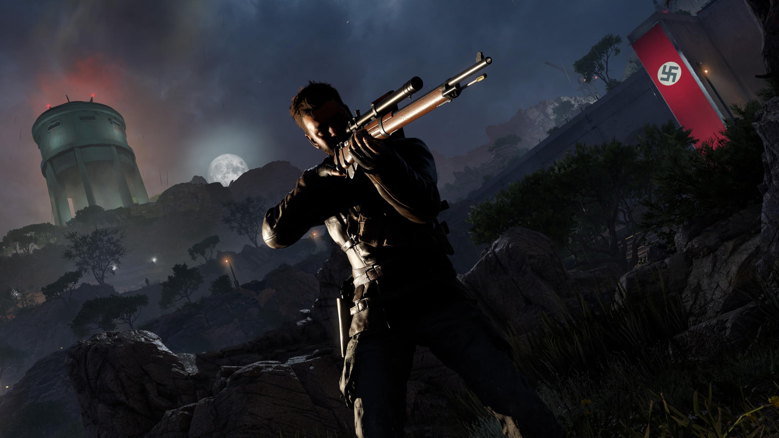 Sniper Elite: Resistance - Xbox Series X