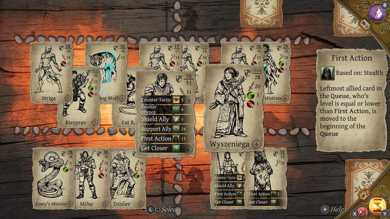 Thea: The Awakening - Nintendo Switch