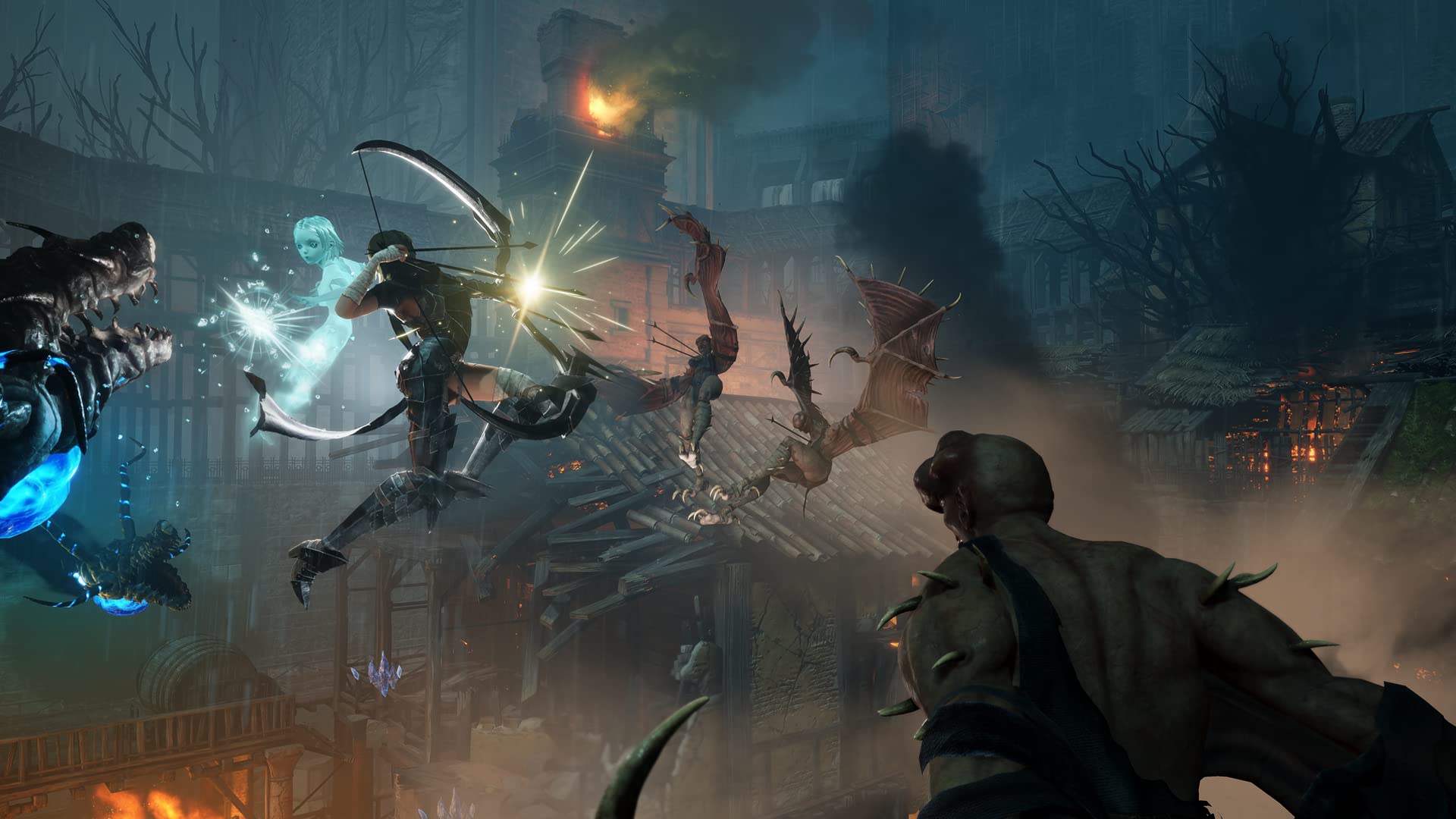 Soulstice: Deluxe Edition - Xbox Series X