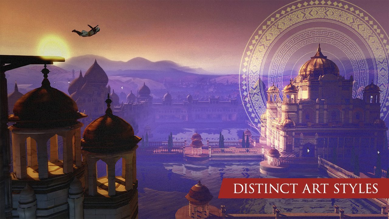 Assassin's Creed Chronicles - Xbox One