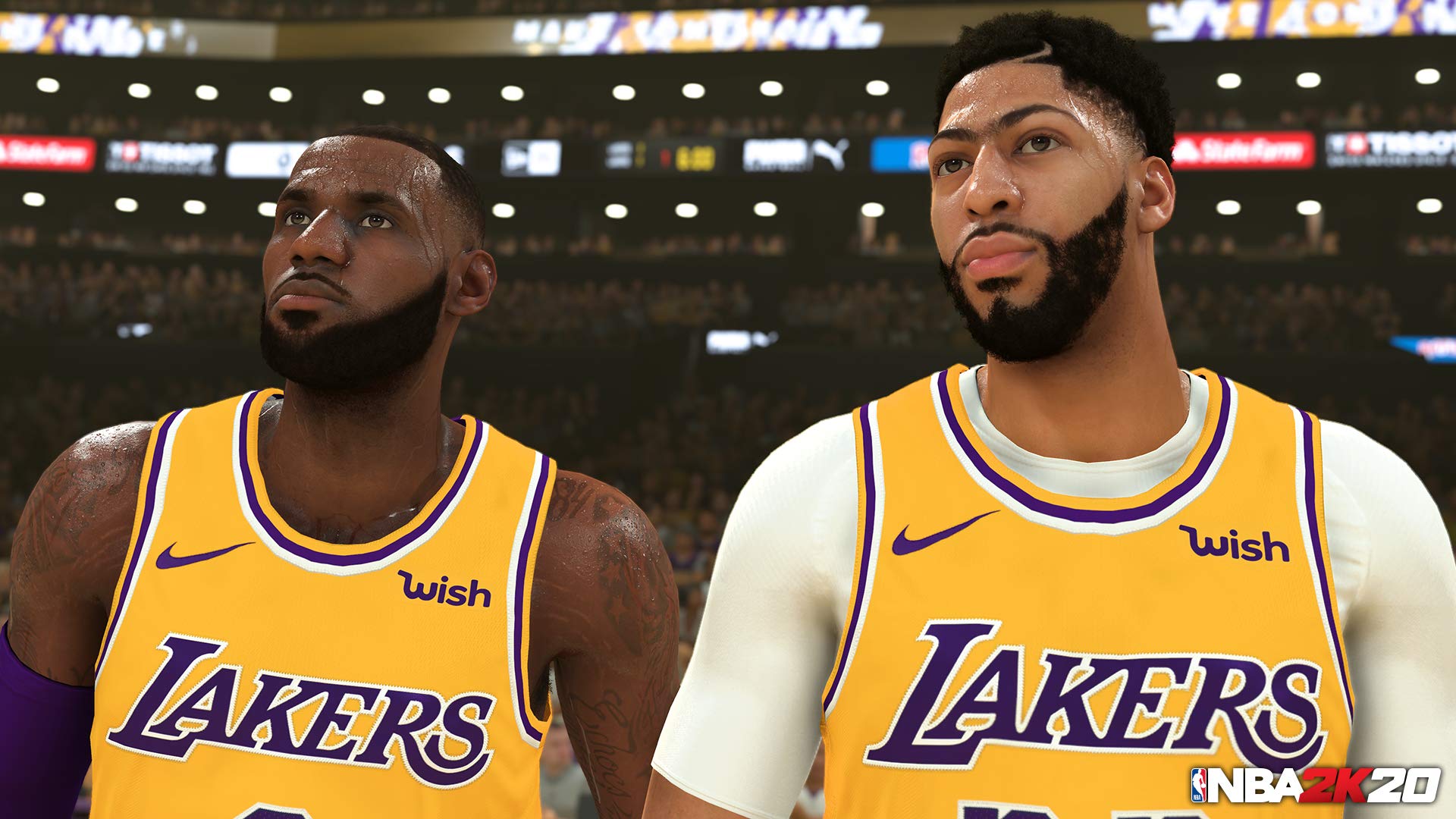 NBA 2K20 Legend Edition - Xbox One