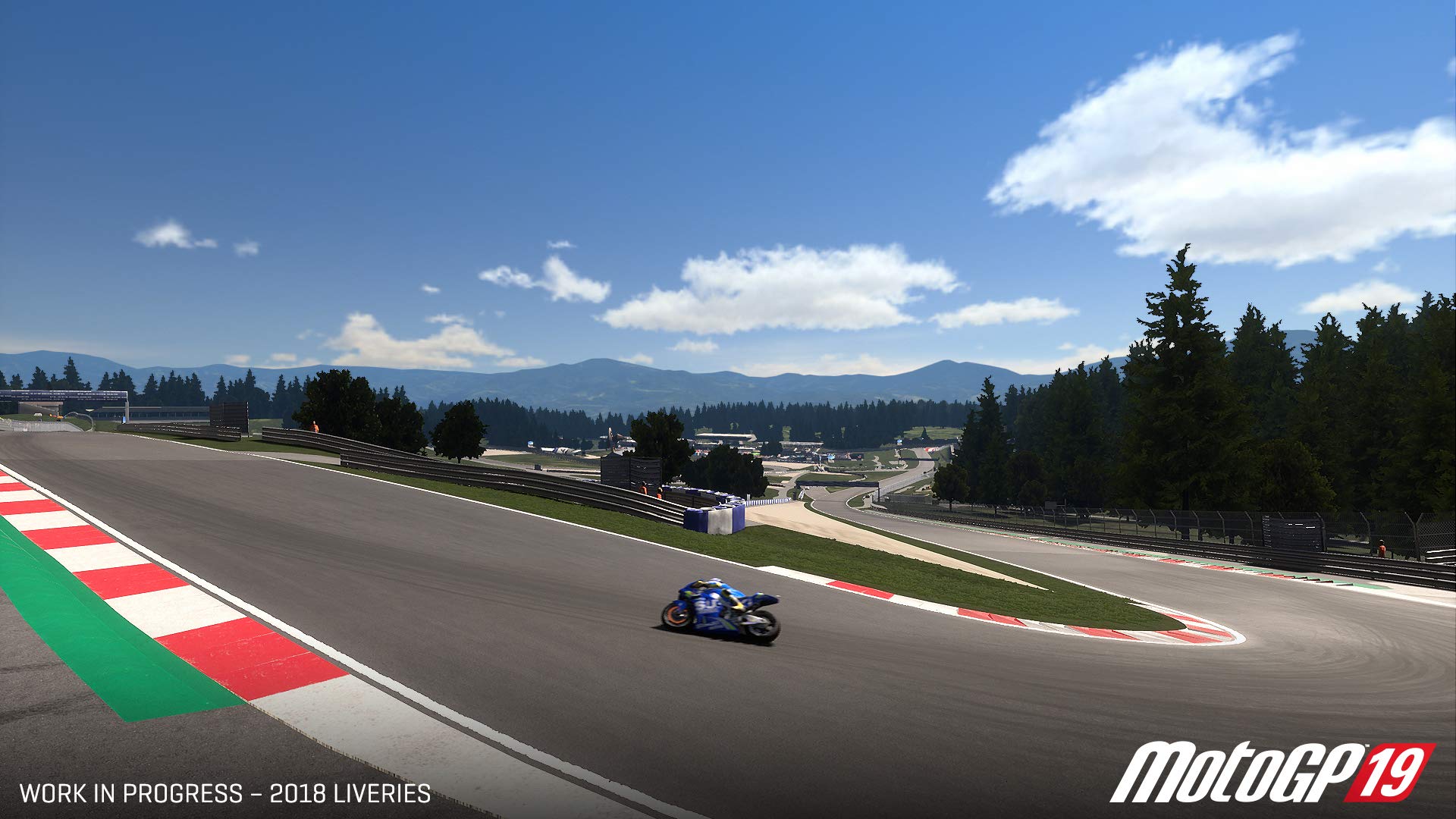 MotoGP 19 - PlayStation 4