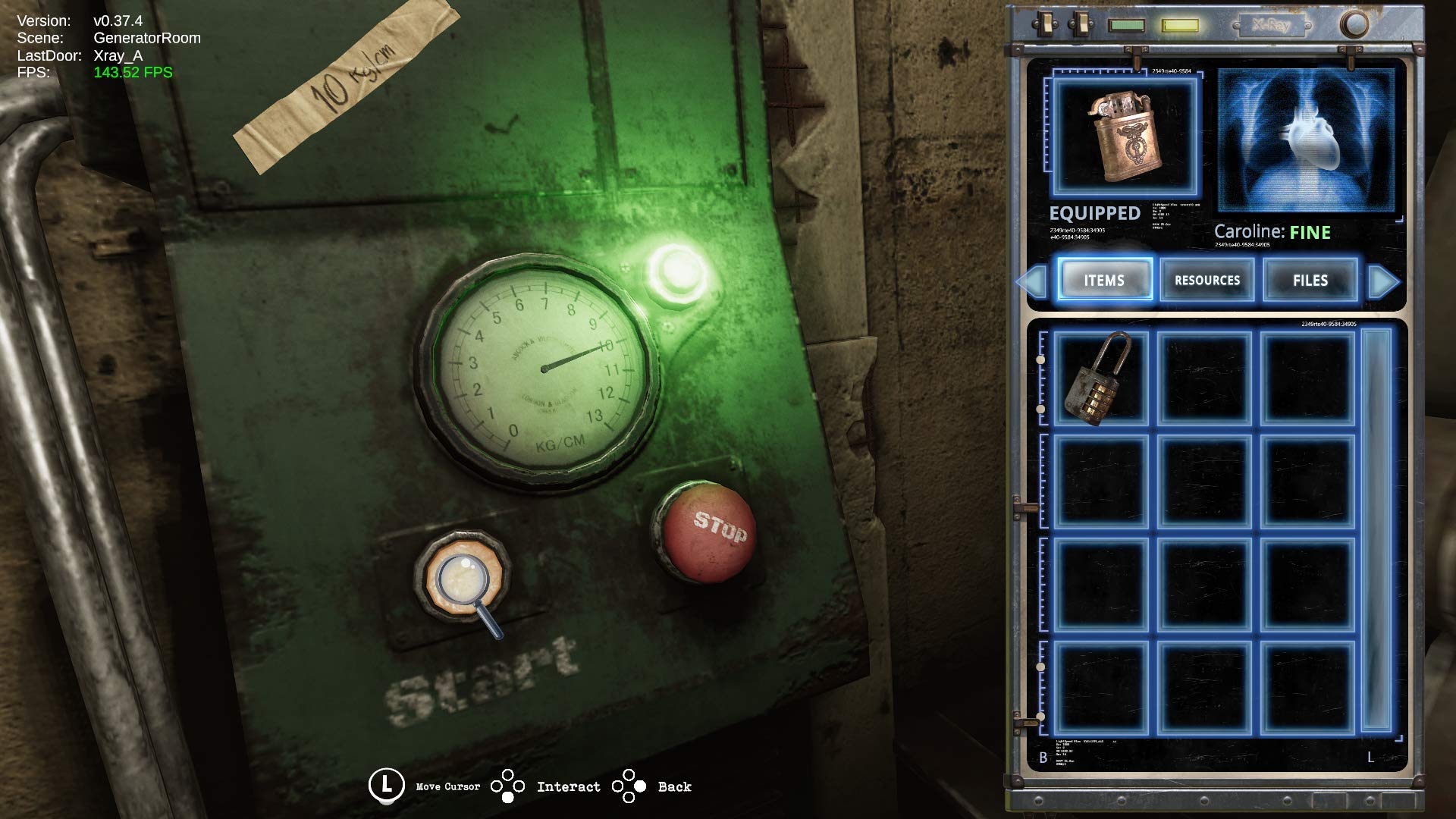 Tormented Souls - PlayStation 5