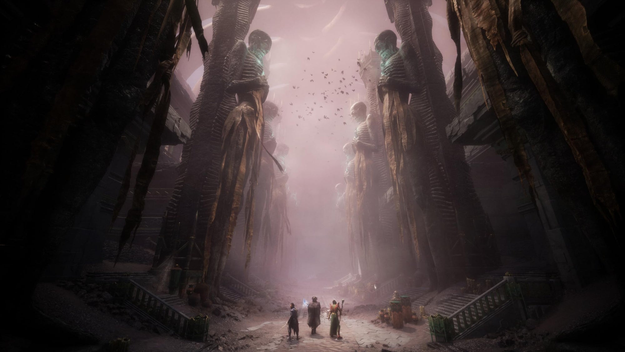 Dragon Age: The Veilguard - Xbox Series X