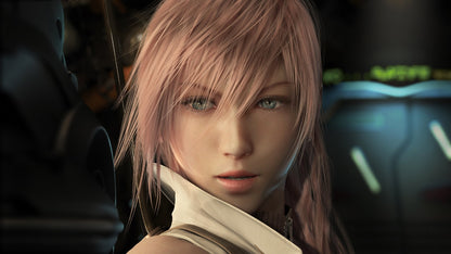 Final Fantasy XIII (Greatest Hits) - PlayStation 3