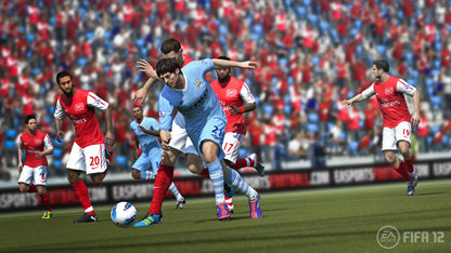 FIFA Soccer 2012 - PlayStation 3