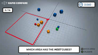 Professor Rubik's Brain Fitness - PlayStation 4