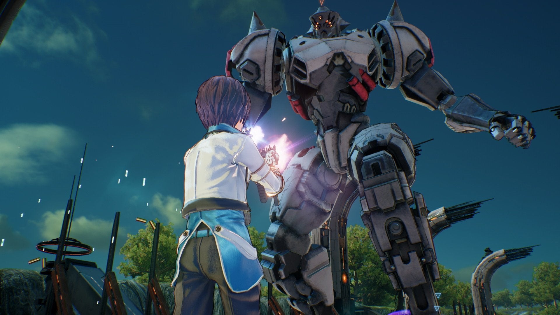 Sword Art Online: Fatal Bullet - PlayStation 4