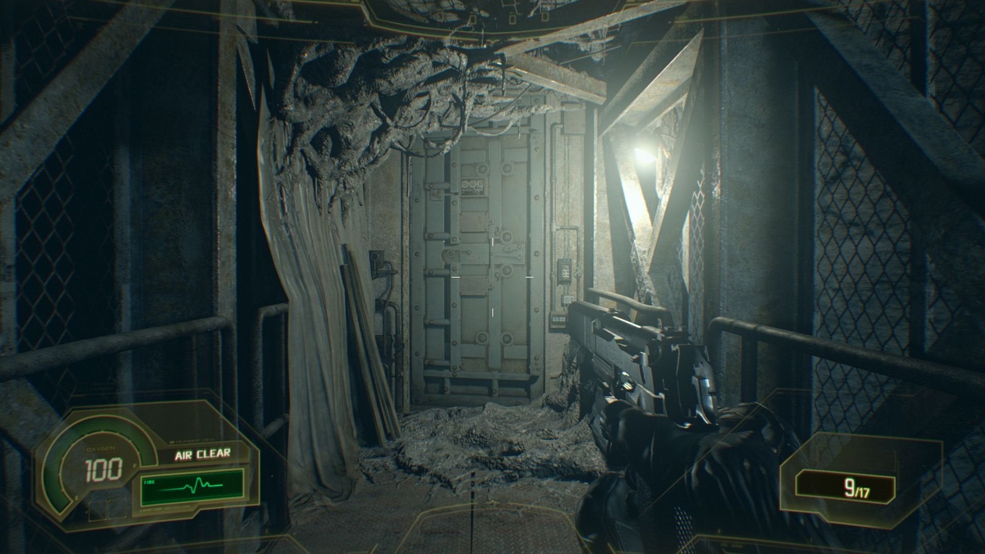 Resident Evil 7 Biohazard Gold Edition - Xbox One