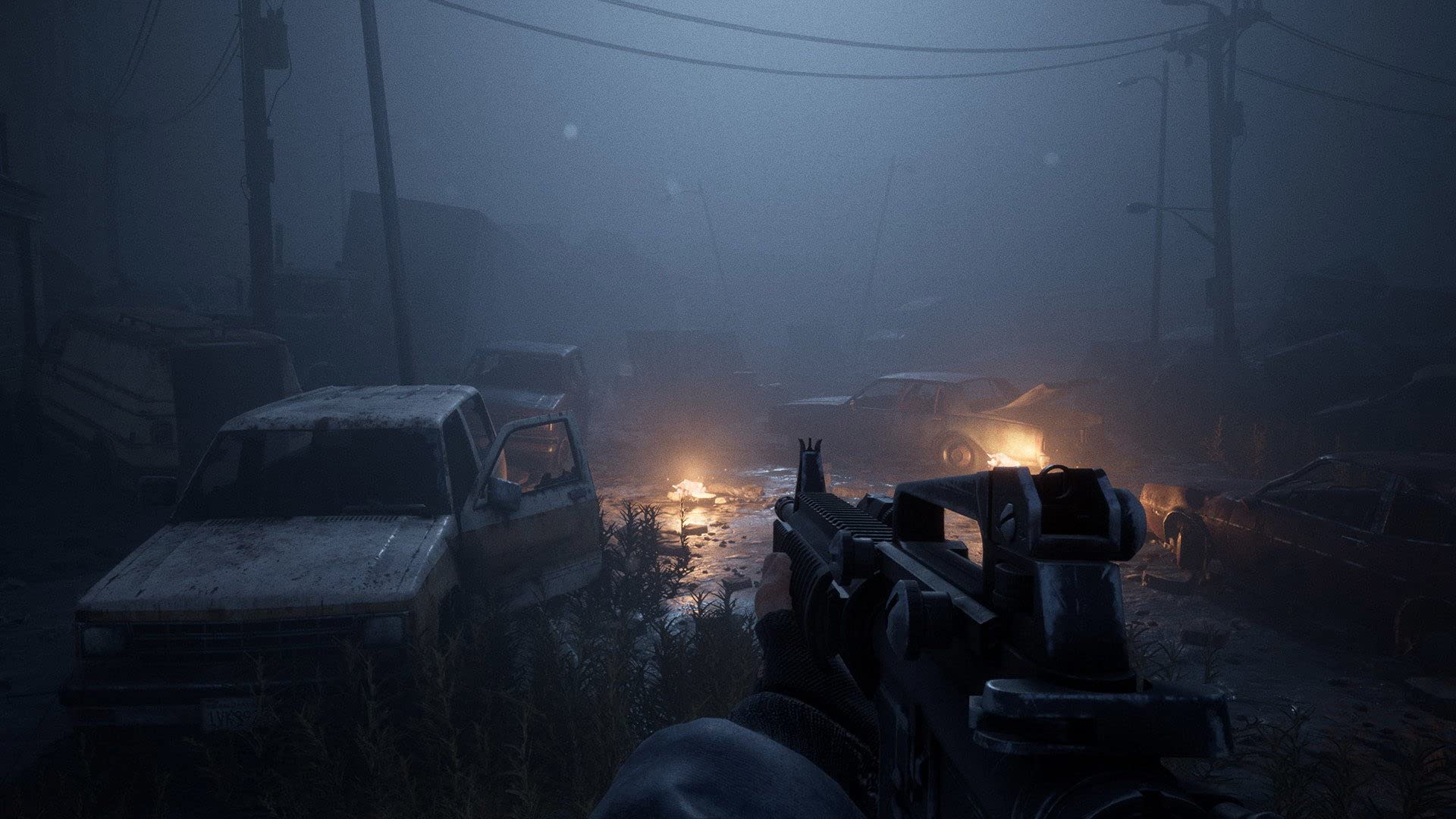Terminator: Resistance Enhanced - Playstation 5