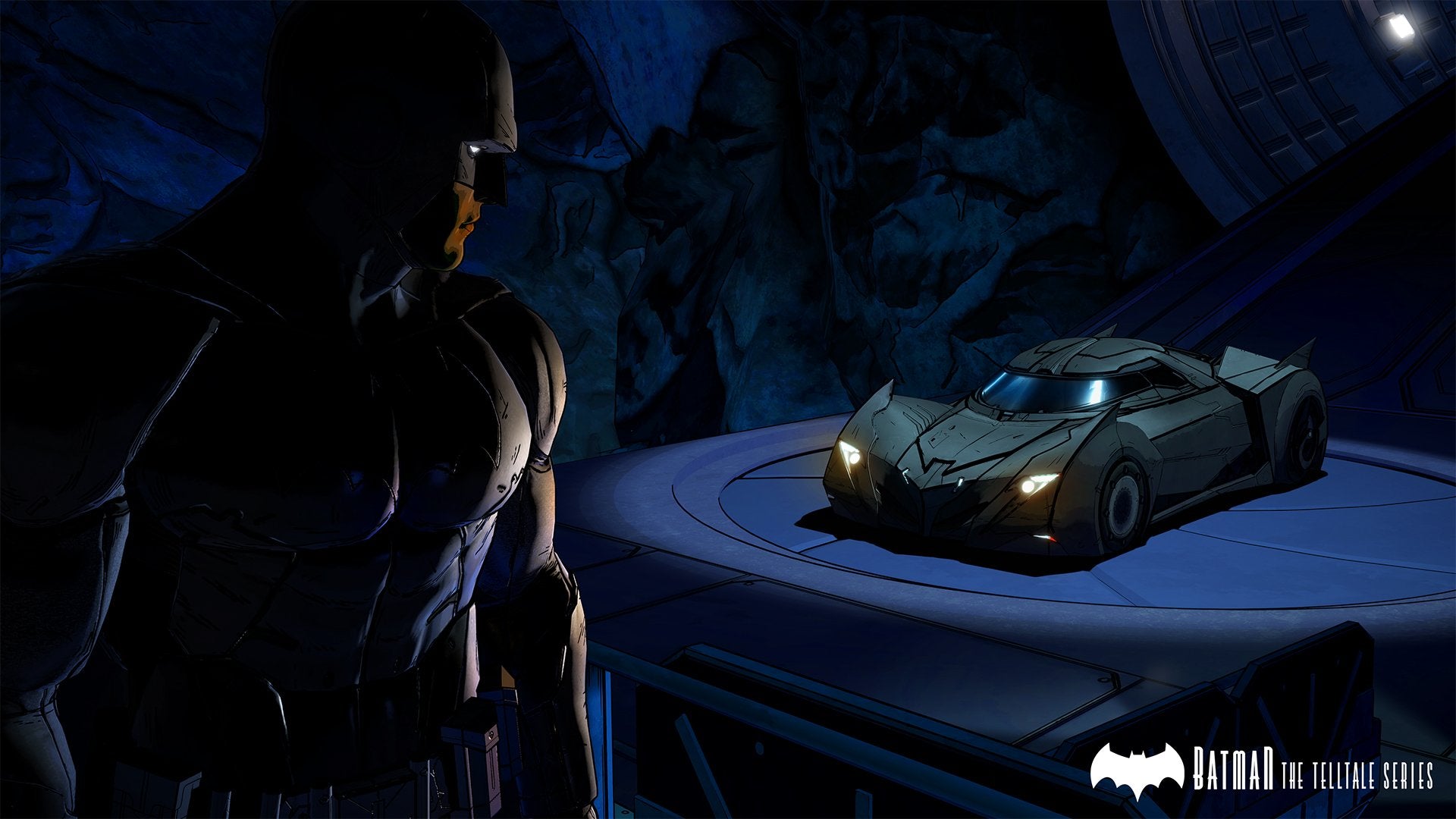 Batman: The Telltale Series - Xbox One