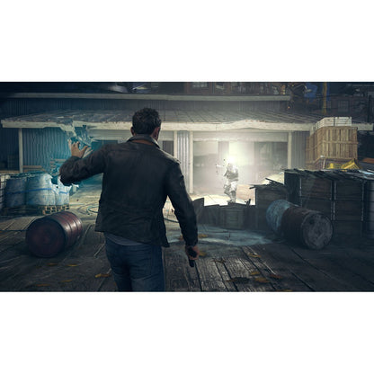 Quantum Break - Xbox One