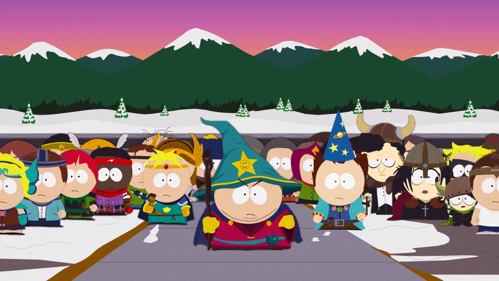 South Park: The Stick of Truth (Greatest Hits) - PlayStation 3