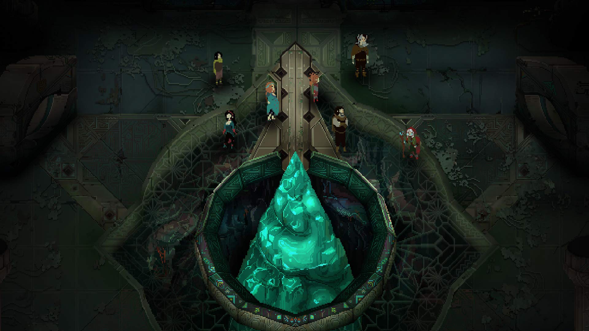 Children of Morta - PlayStation 4