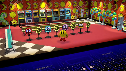 PAC-MAN MUSEUM + - Xbox One