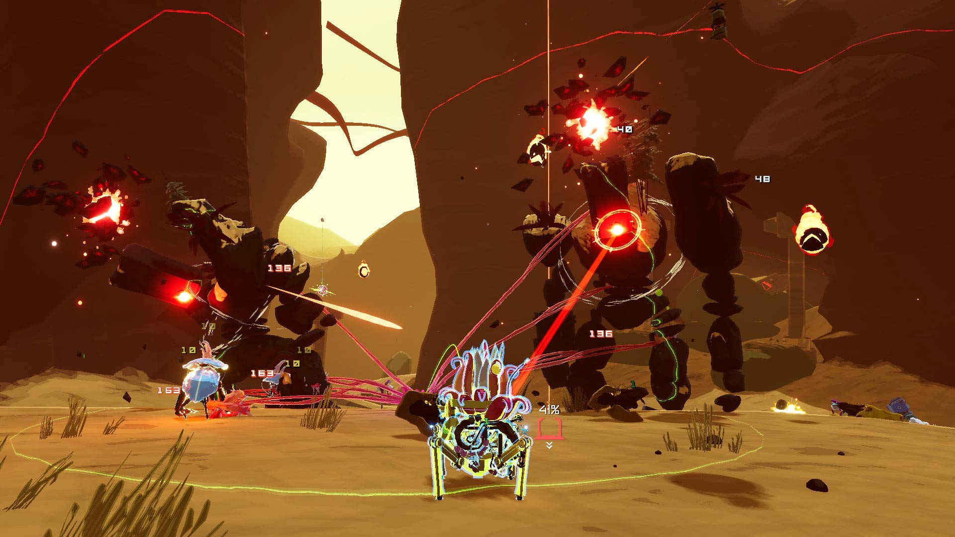 Risk of Rain 2 - Xbox One