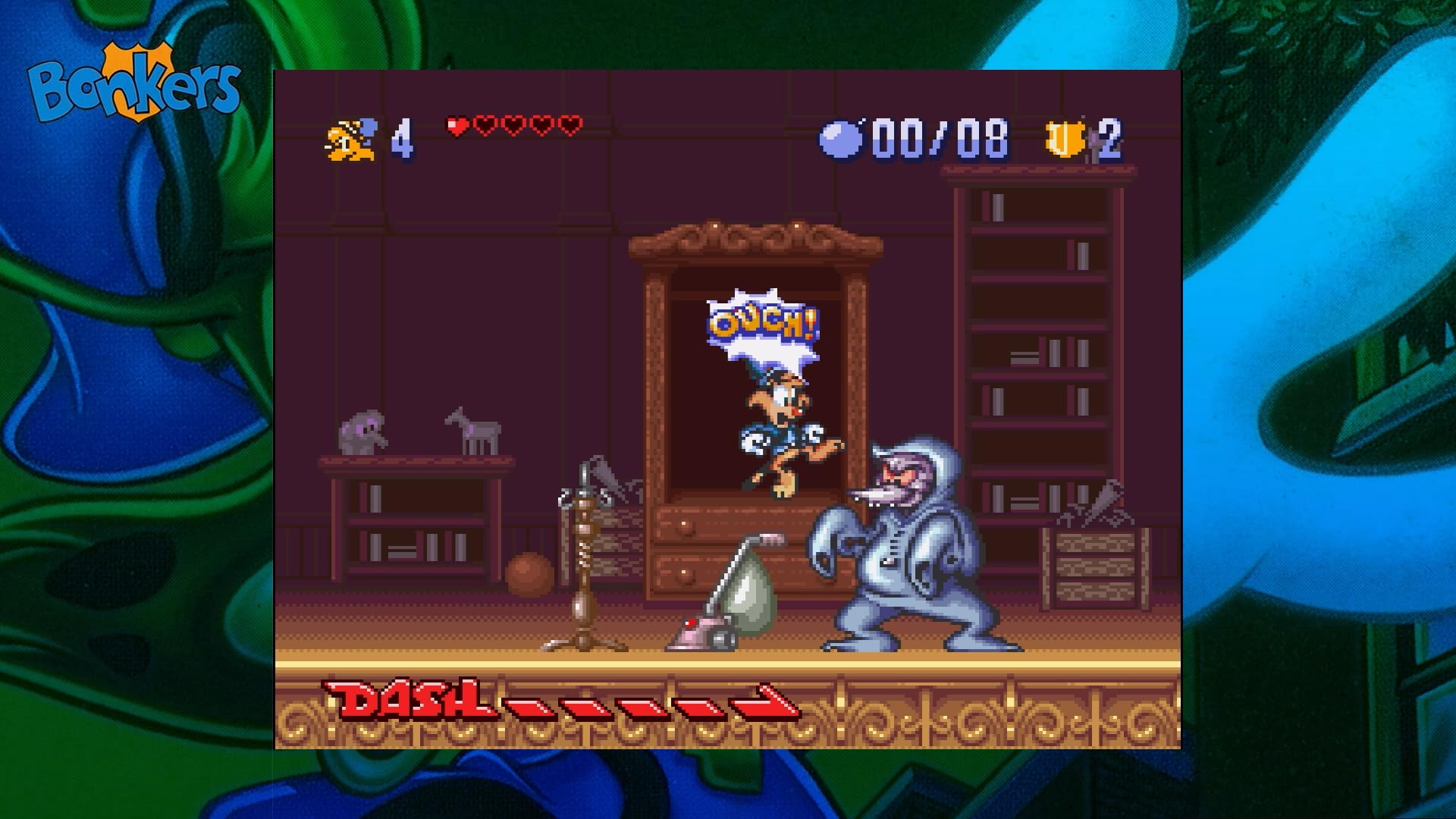 Disney Afternoon Collection - Nintendo Switch 2