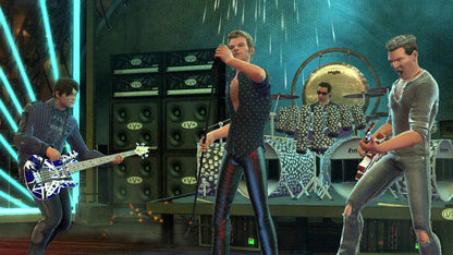 Guitar Hero: Van Halen - PlayStation 3