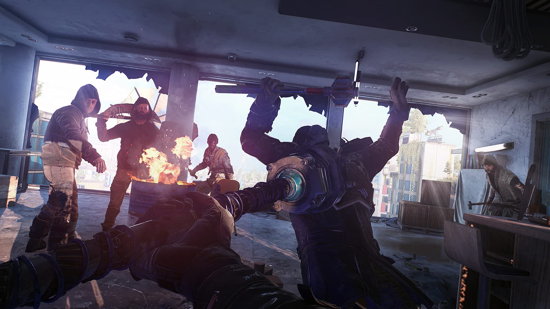 Dying Light 2 Stay Human - Xbox One