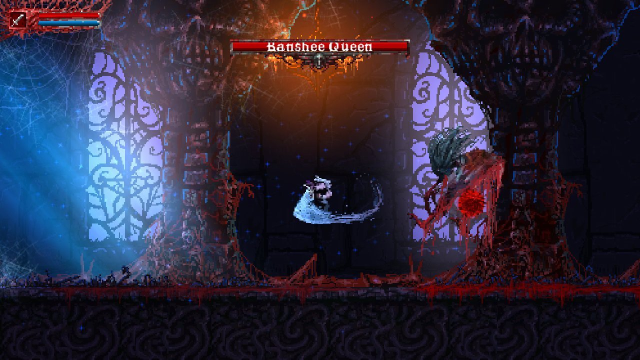 Slain: Back to Hell - Nintendo Switch