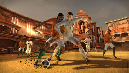 Pure Futbol - PlayStation 3