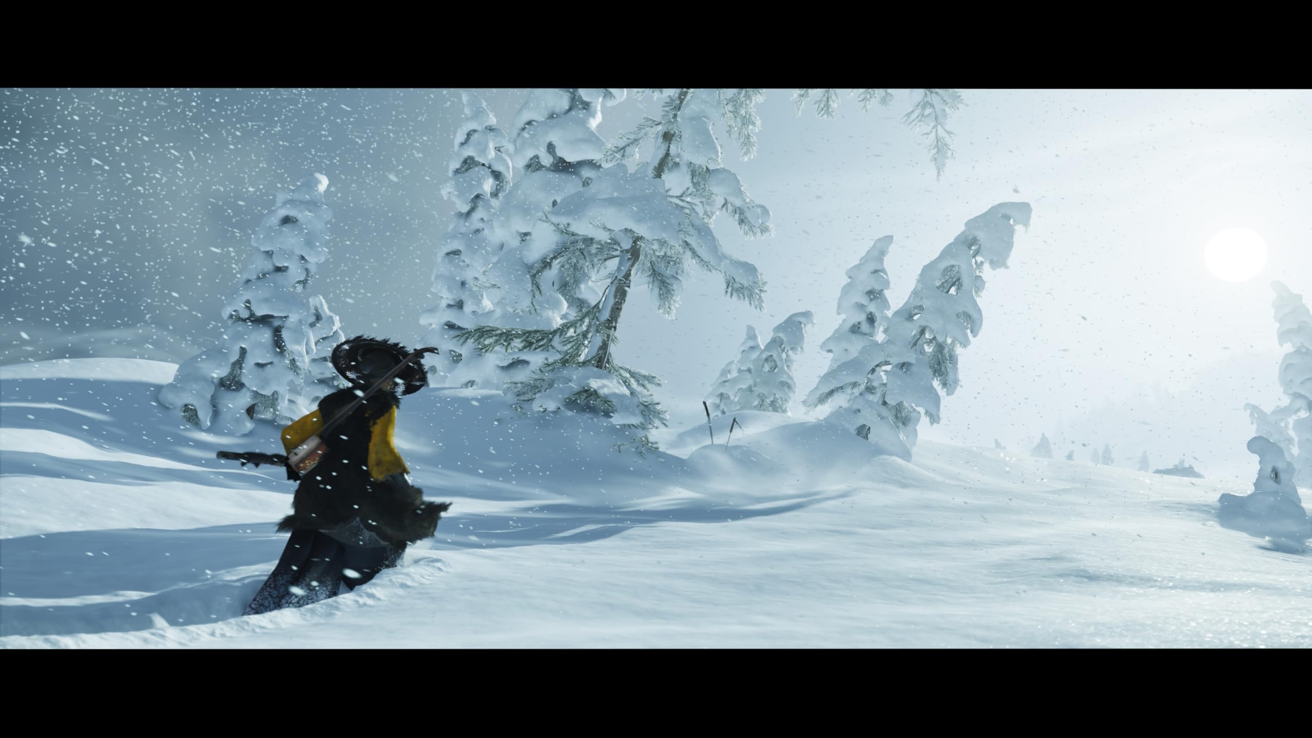 Ghost of Ytei - Playstation 5