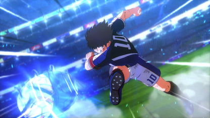 Captain Tsubasa: Rise of New Champions - PlayStation 4