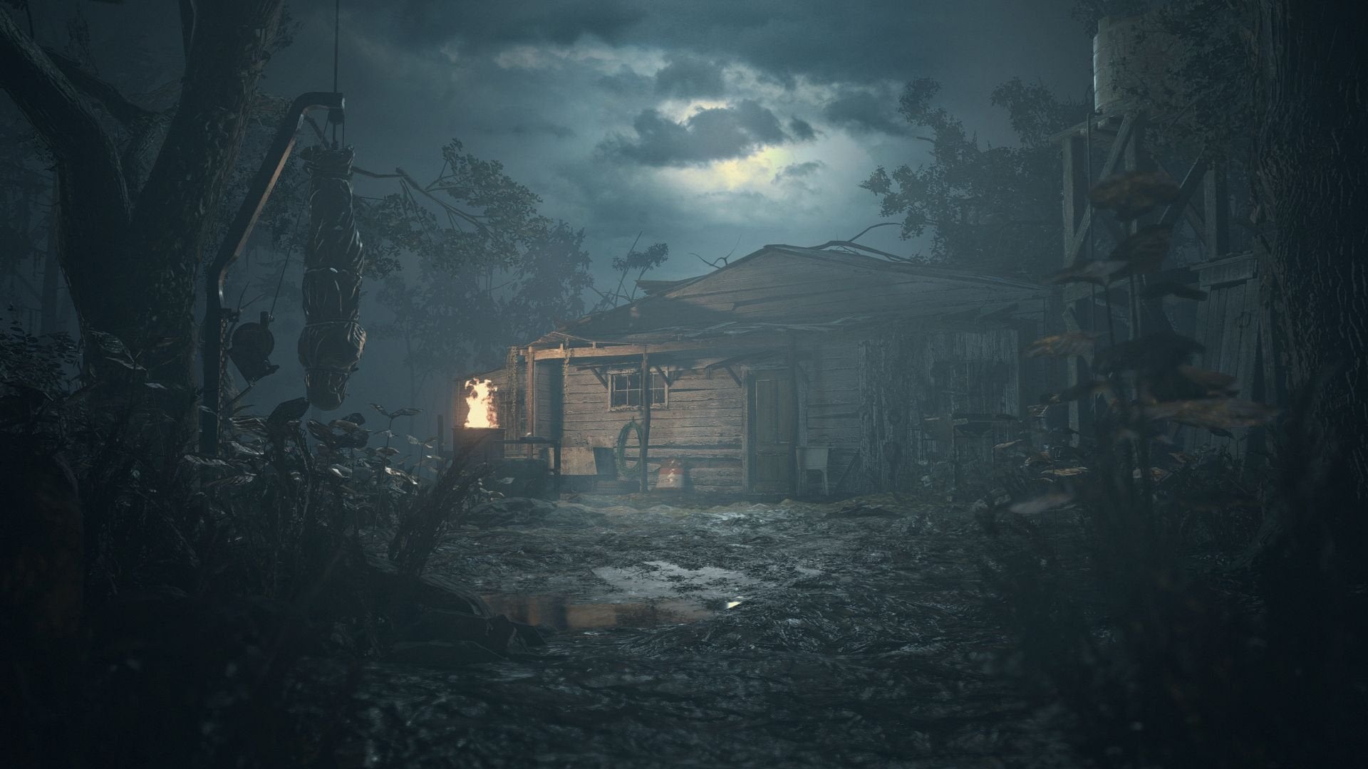Resident Evil 7 Biohazard Gold Edition - Xbox One