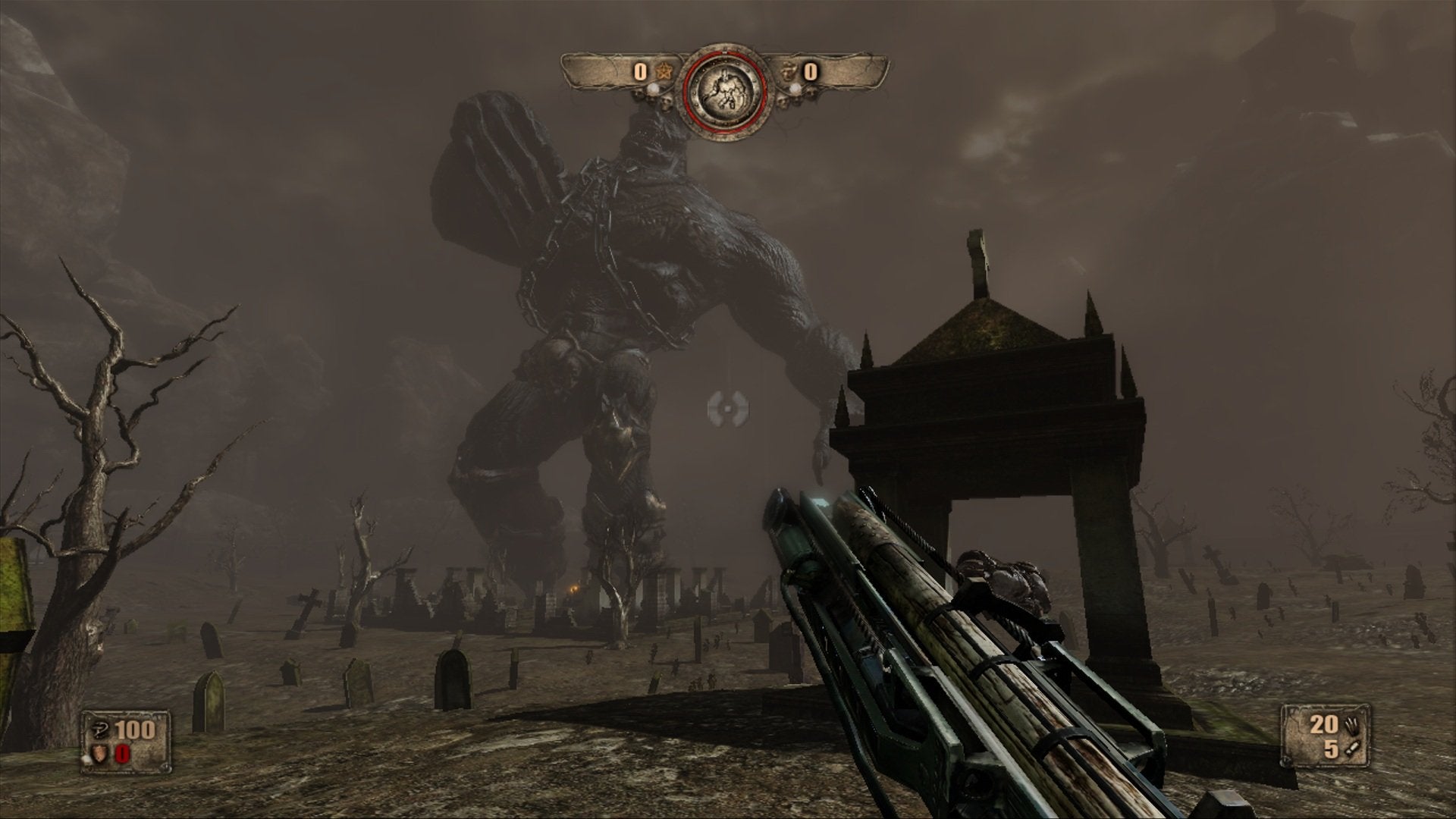 Painkiller: Hell offers and Damnation For Playstation 3 BRAND NEW USA VERSION