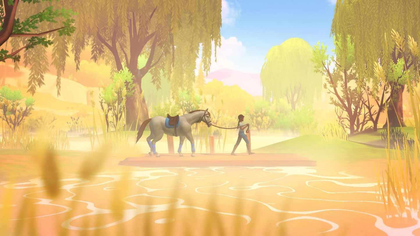 Horse Club Adventures 2: Hazelwood Stories - Nintendo Switch