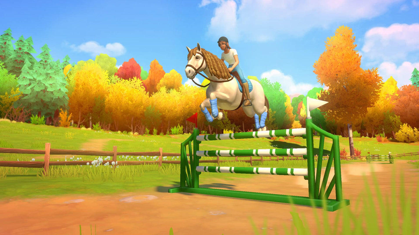 Horse Club Adventures 2: Hazelwood Stories - PlayStation 5