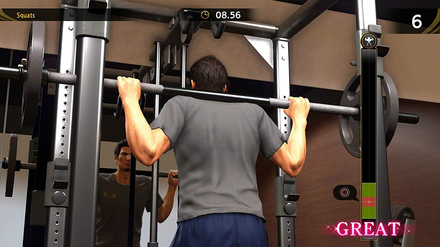 Yakuza 6: The Song of Life After hours Premium Edition - PlayStation 4