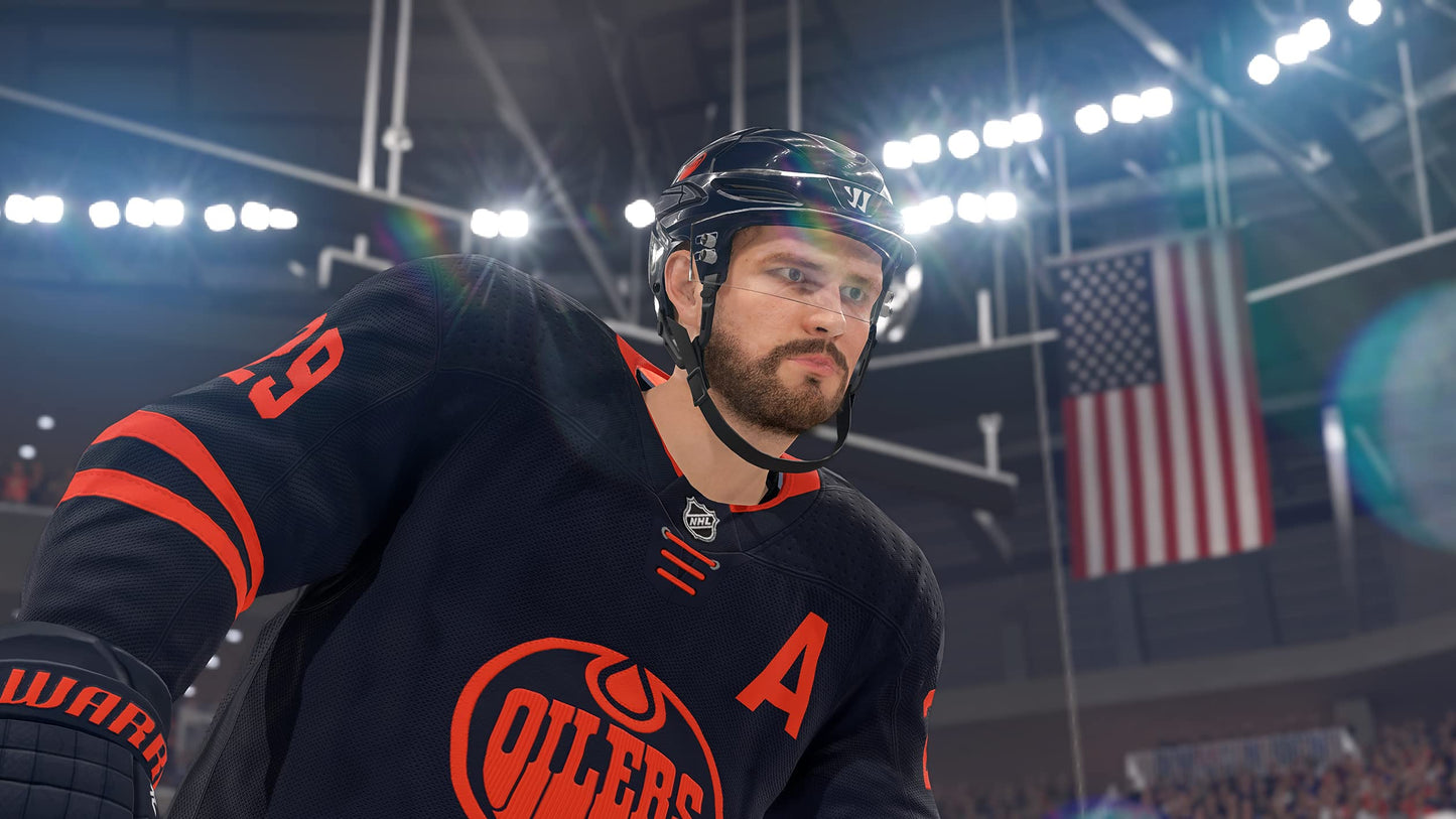 NHL 22 - PlayStation 5