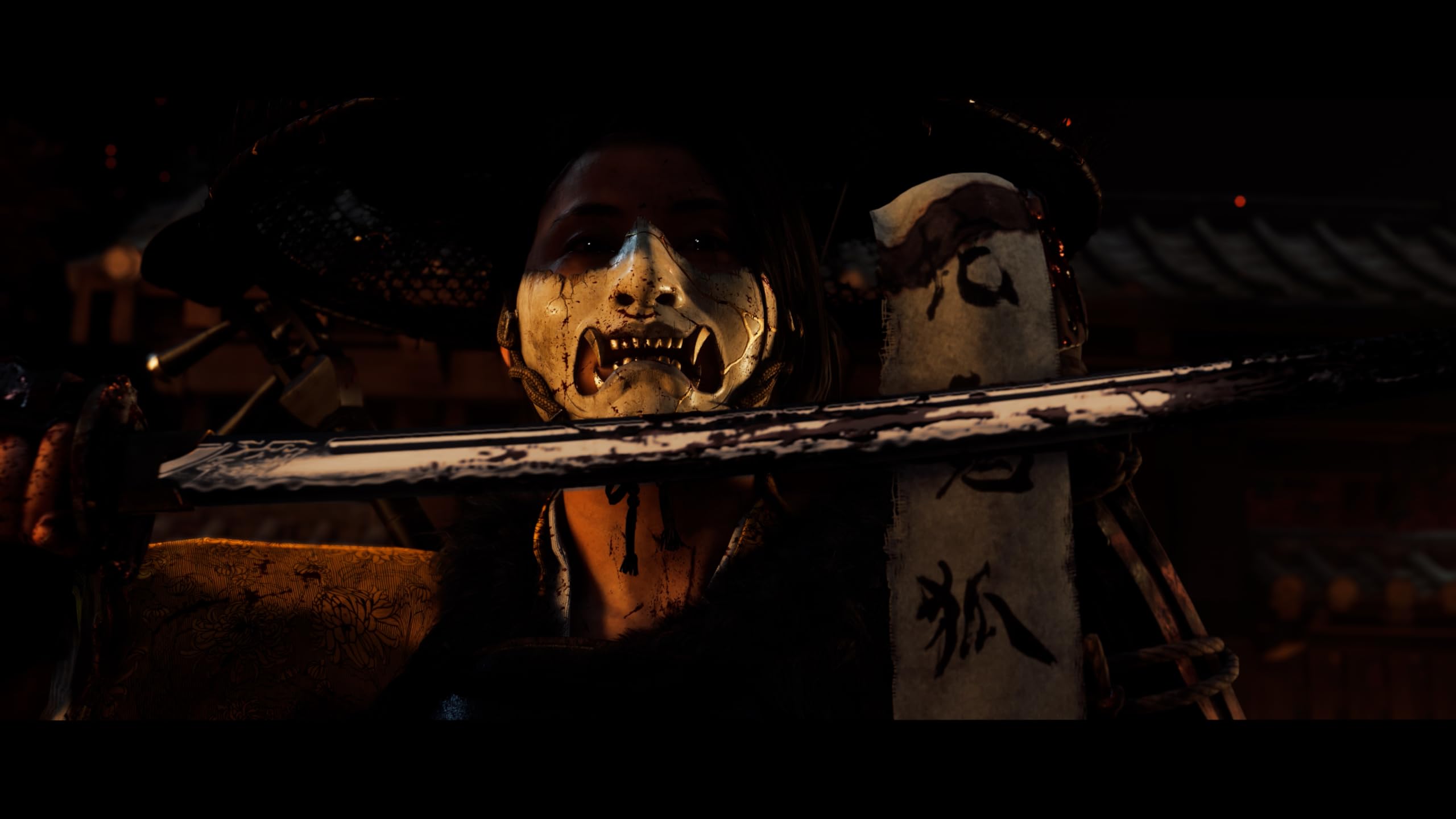 Ghost of Ytei - Playstation 5