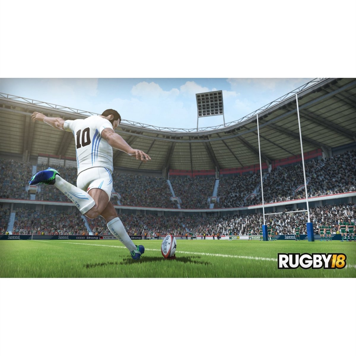 Rugby 18 - Xbox One