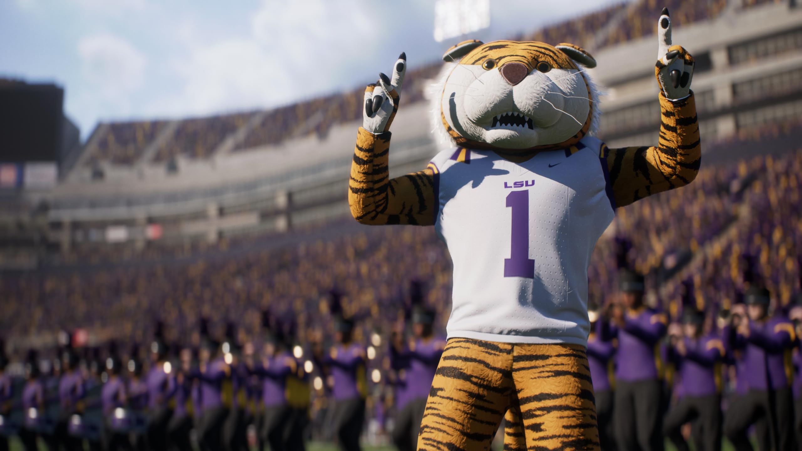 EA SPORTS College Football 25 - PlayStation 5