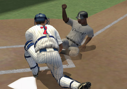 MLB 2011: The Show - PlayStation 2