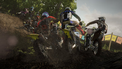 MX vs. ATV Alive - PlayStation 3