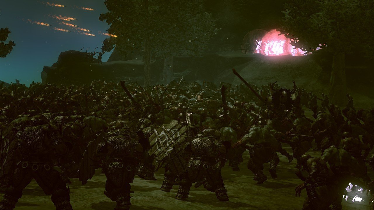 Viking: Battle of Asgard - PlayStation 3
