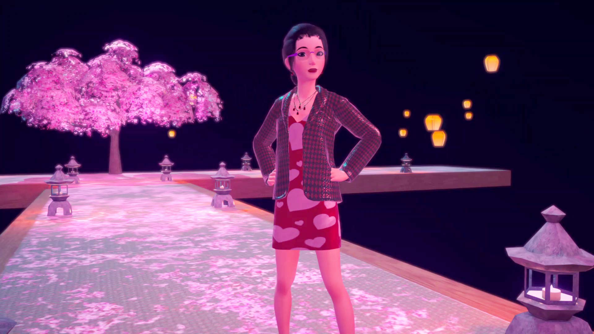 My Universe: Fashion Boutique - Nintendo Switch