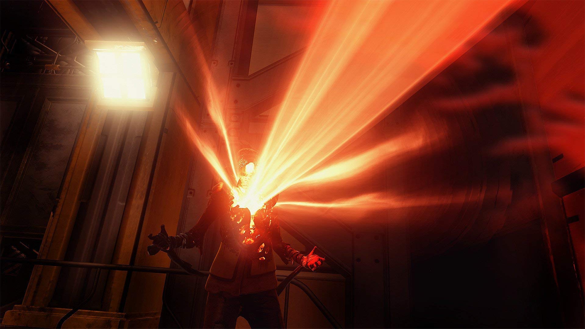 The Persistence (PlayStation VR) - PlayStation 4