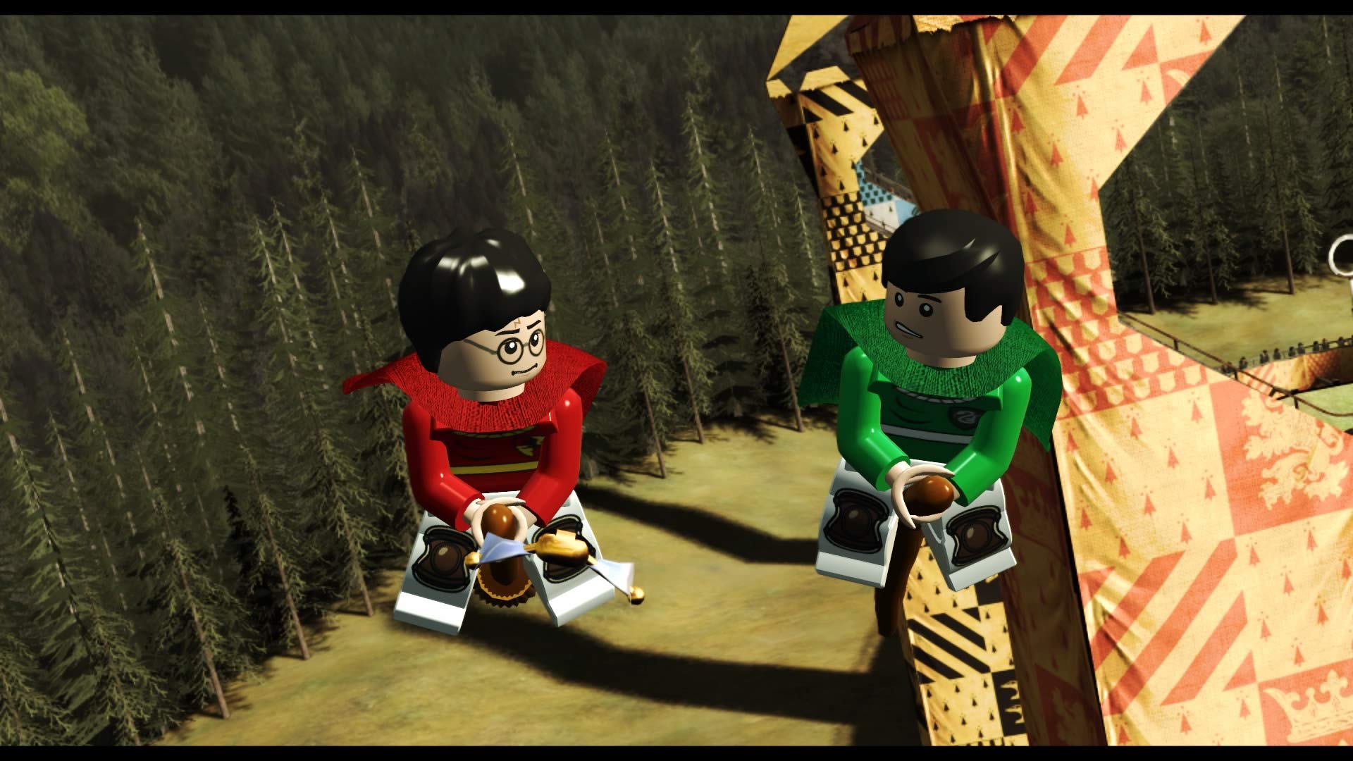 LEGO Harry Potter Collection - Xbox One