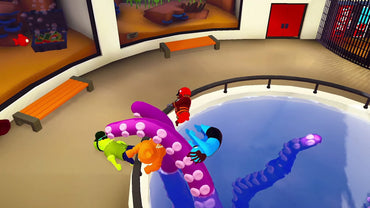 Gang Beasts - Nintendo Switch