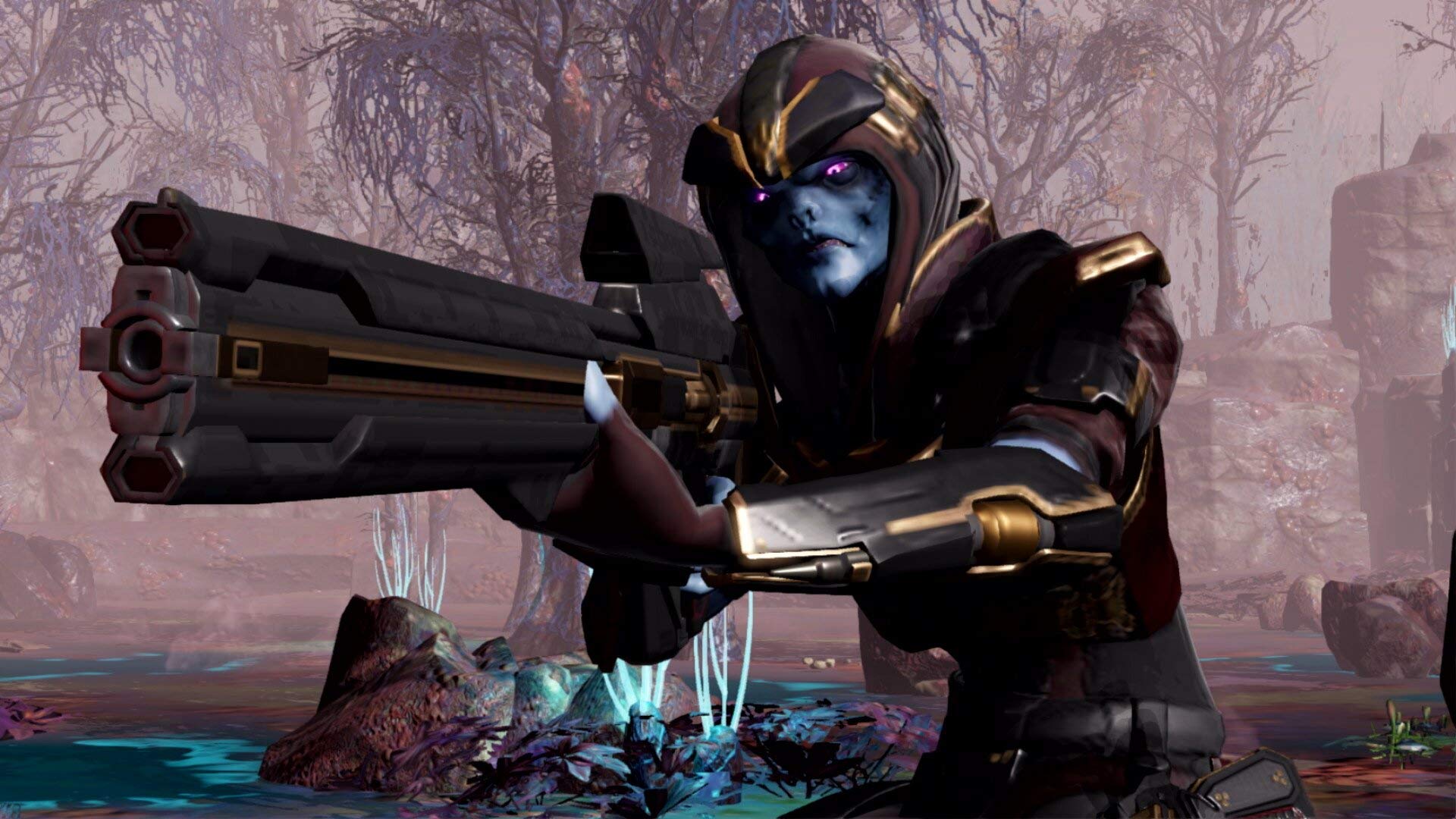 Xcom 2 Collection - Nintendo Switch