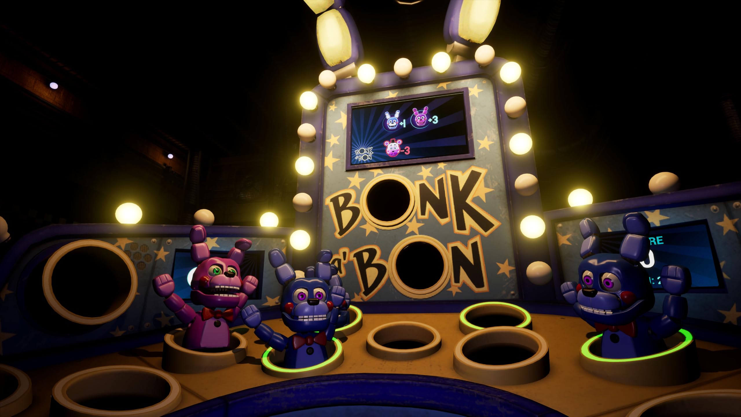 Five Nights at Freddy's Help Wanted 2 Xbox Series X [video game]