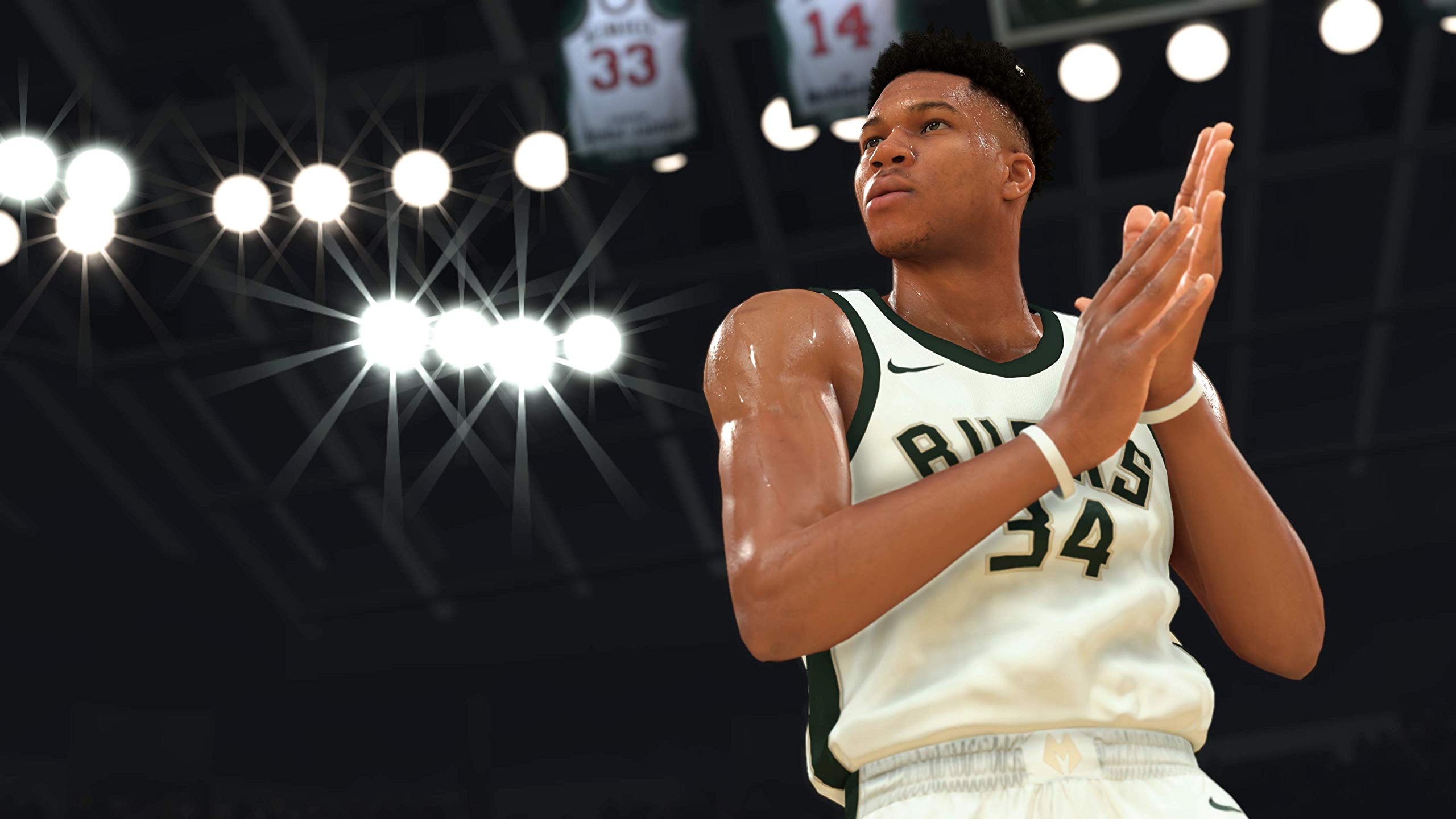 NBA 2K20 Legend Edition - Xbox One