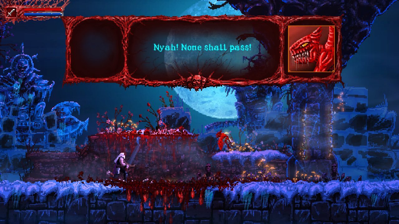 Slain: Back to Hell - Nintendo Switch