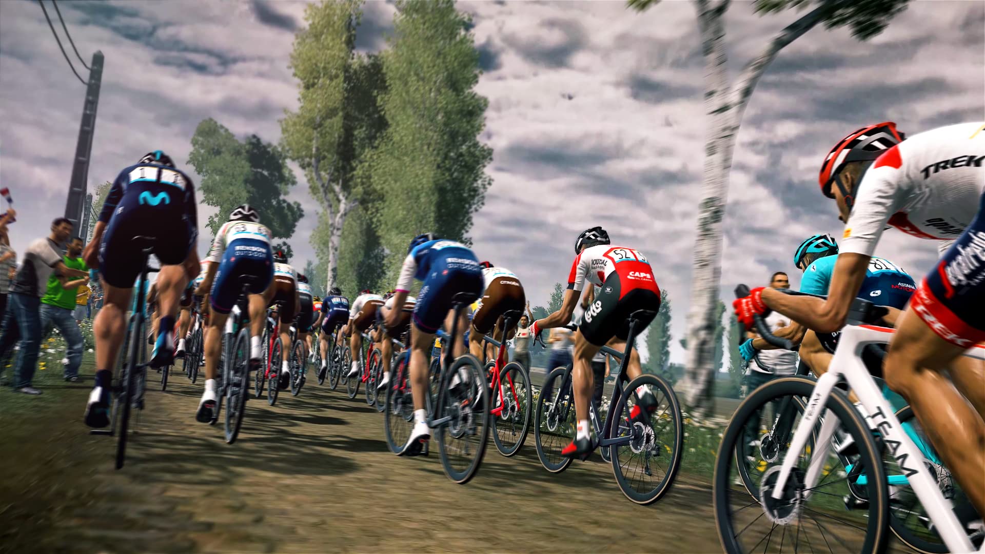Tour de France 2022 - PlayStation 5